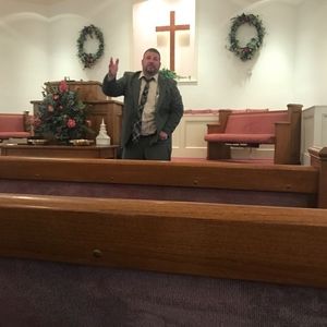 Meet your Posher, Shannon